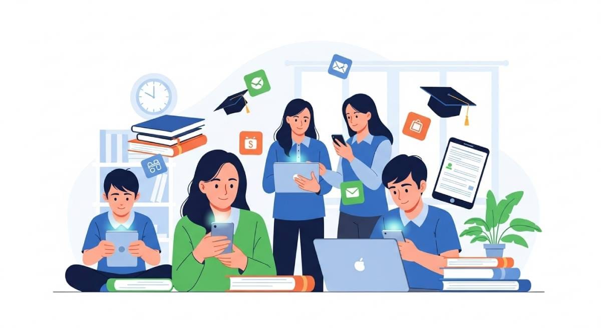 Malaysia educational app blog