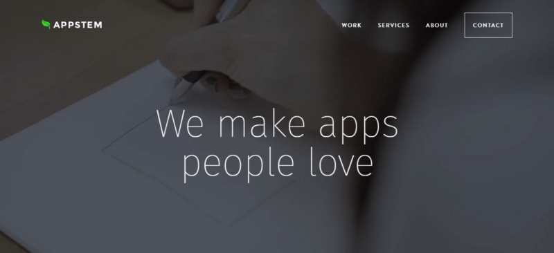 Appstem, Mobile App Development Company in San Francisco, Best Mobile app company, San Francisco