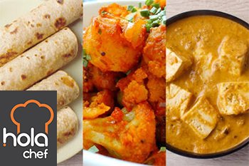 Holachef Food Delivery Apps