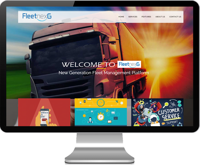 Fleetnexg