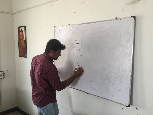 Smarther Training 
