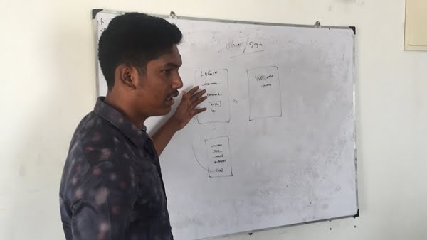 Smarther Training 