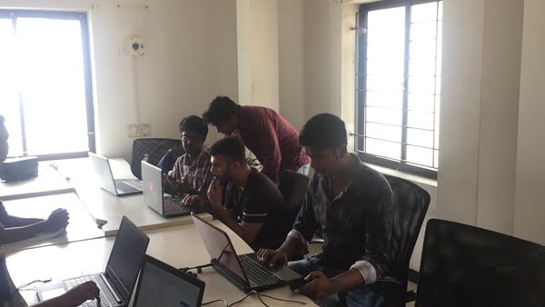 Smarther Training 