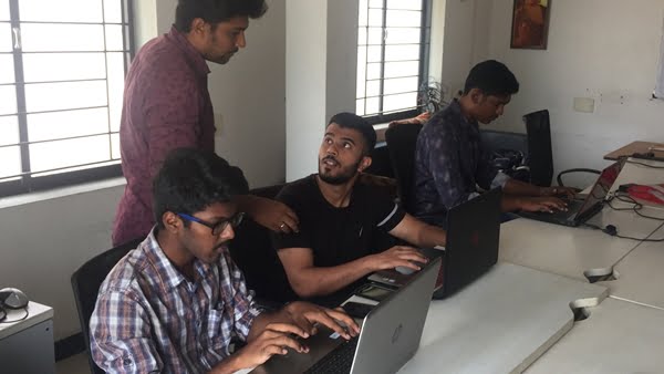 Smarther Training 