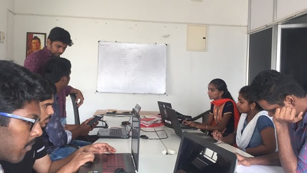 Smarther Training 