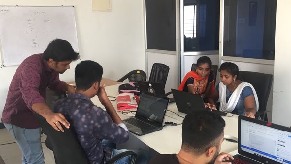 How We Empowering Young Talents