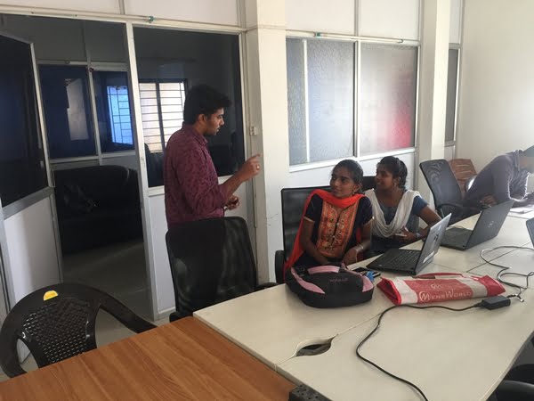 Smarther Training 