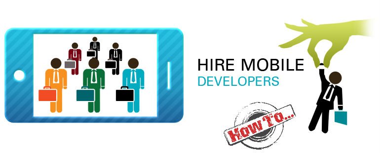 Hire Dedicated Team or Resource for Successful Mobile App Development