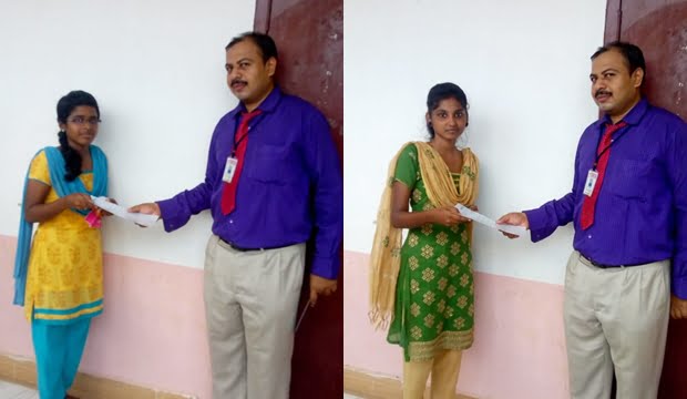 Smarther offered Internship Programme for Technovanza 2k18 Winners