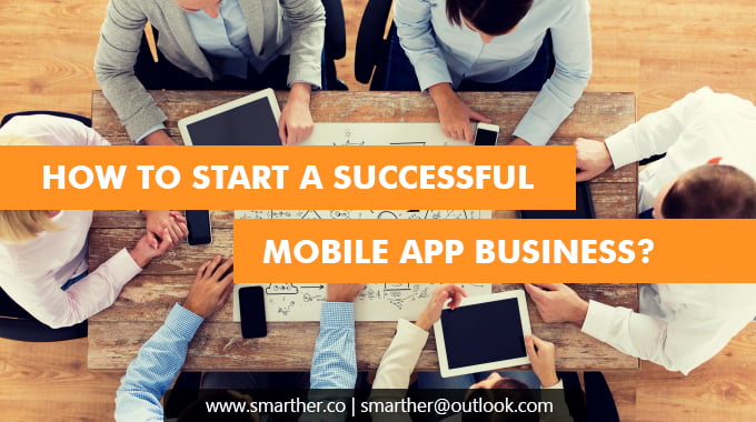 Start App Business