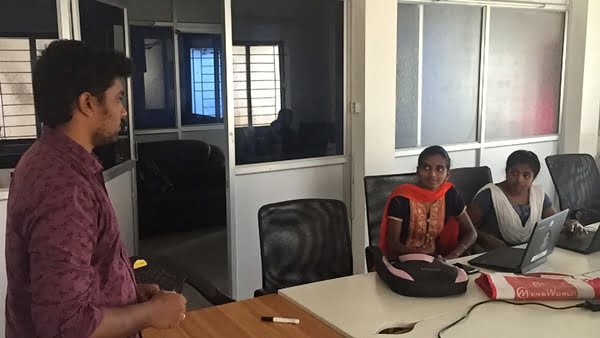 Smarther Training 