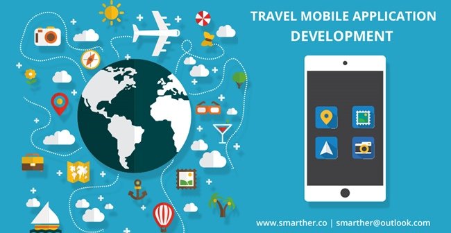 Travel Mobile App: 8 Features for User Needs
