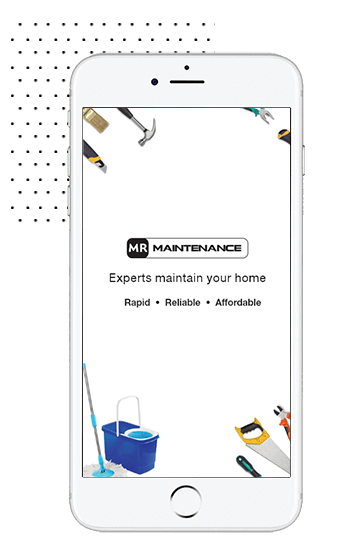 Mr. Maintenance Smarther Portfolio 