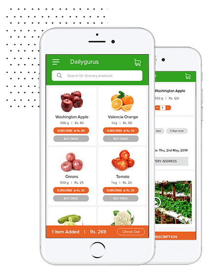 Shivam Ecommerce App Development