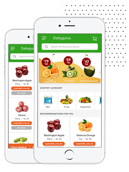 Shivam Ecommerce App Development