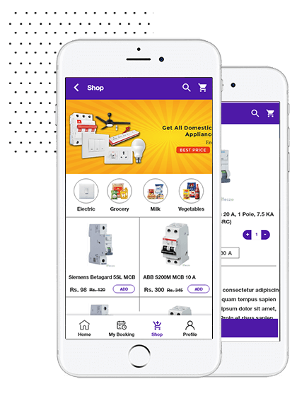 Pro V Smarther Portfolio