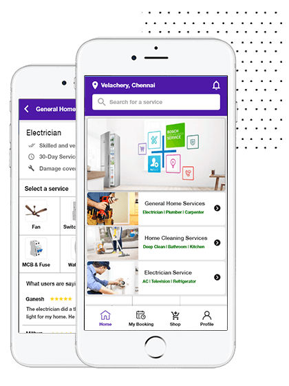 Pro V Smarther Portfolio