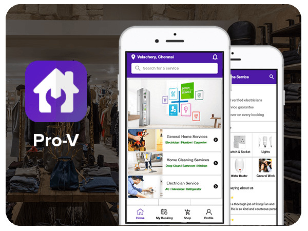 Pro-V