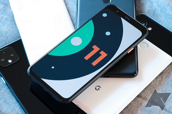 How Will Android 11 Features Impact Your Mobile Application?