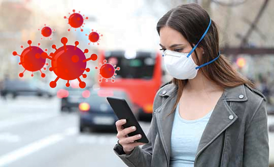 How Pandemic Created A Boom For The Mobile App Industry?