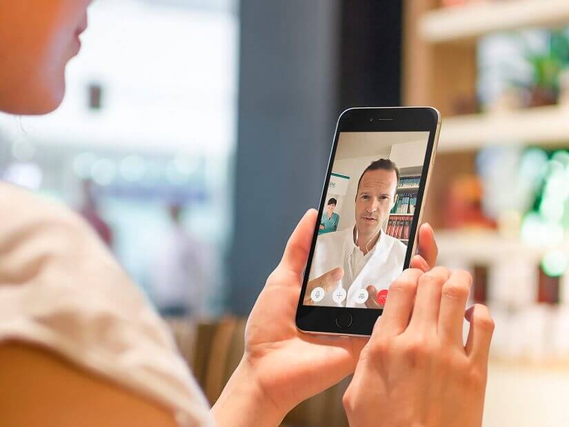 How to develop on-demand doctors and patients appointment app? (A detailed guide)