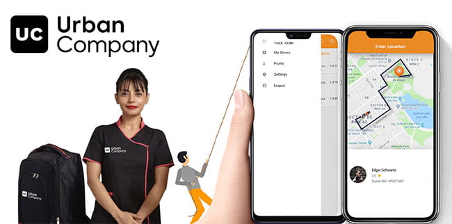 Urabn Company Business and Revenue Model