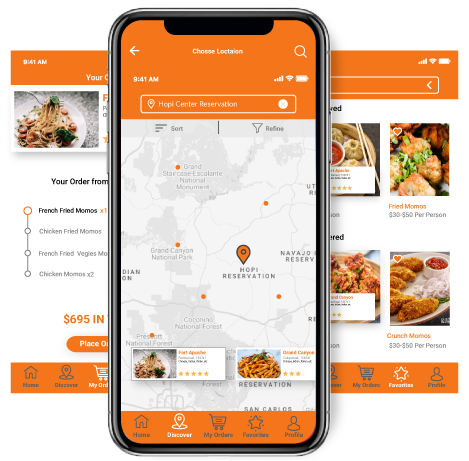 Business Model of Swiggy – How does Swiggy works & make money?