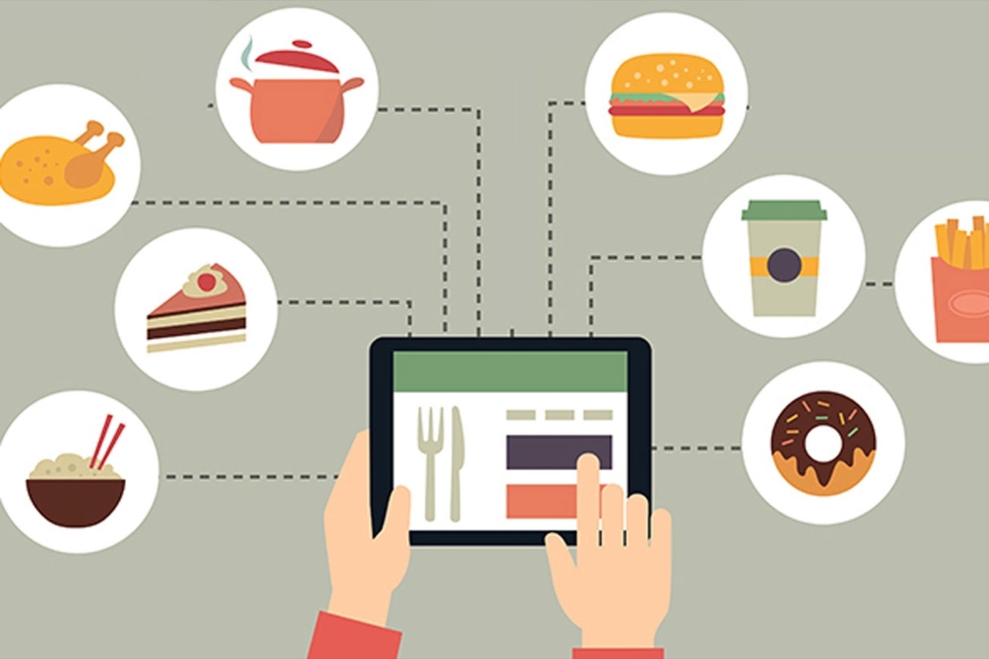 7 Benefits of having an app for a Restaurant Business post covid 19
