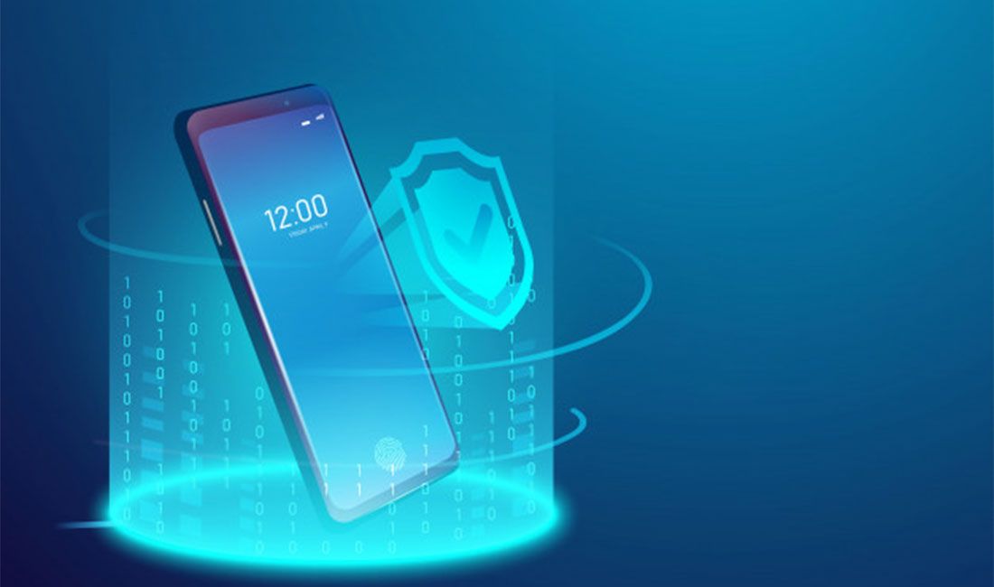 Ways to build a secure mobile app