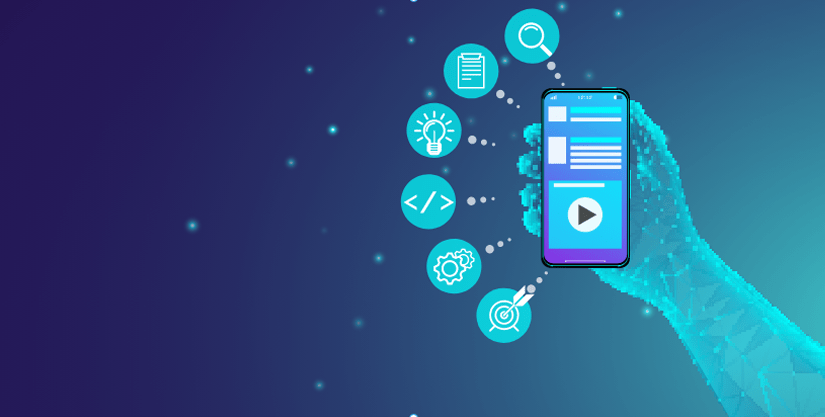 Top Reasons of why invest in app development in 2021