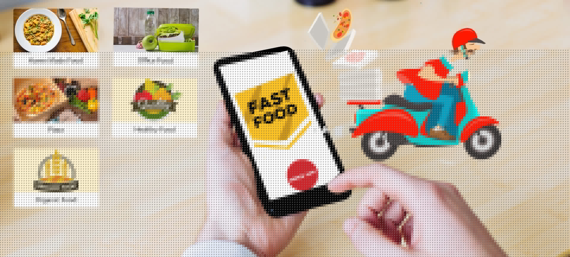 How to launch online food delivery business in 2021