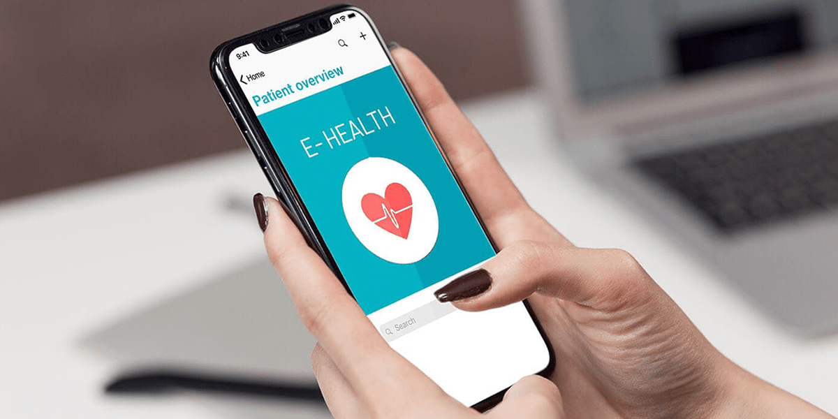 How Mobile Apps are Improving the Healthcare Industry