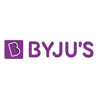 Byju's E-learning Educational App in India