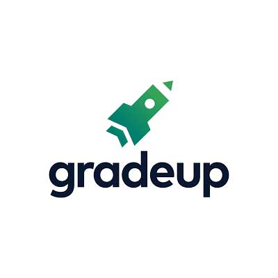 Gradeup E-learning Educational App in India