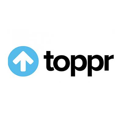 Toppr E-learning Educational App in India