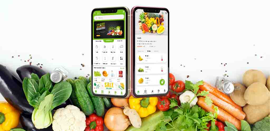 13 features you need to know before developing a grocery delivery app