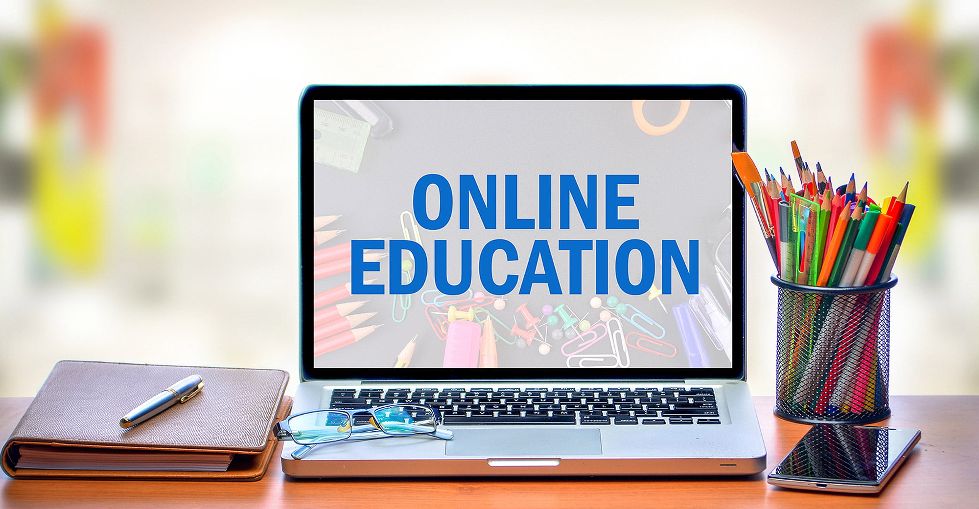 Online education does more good than harm