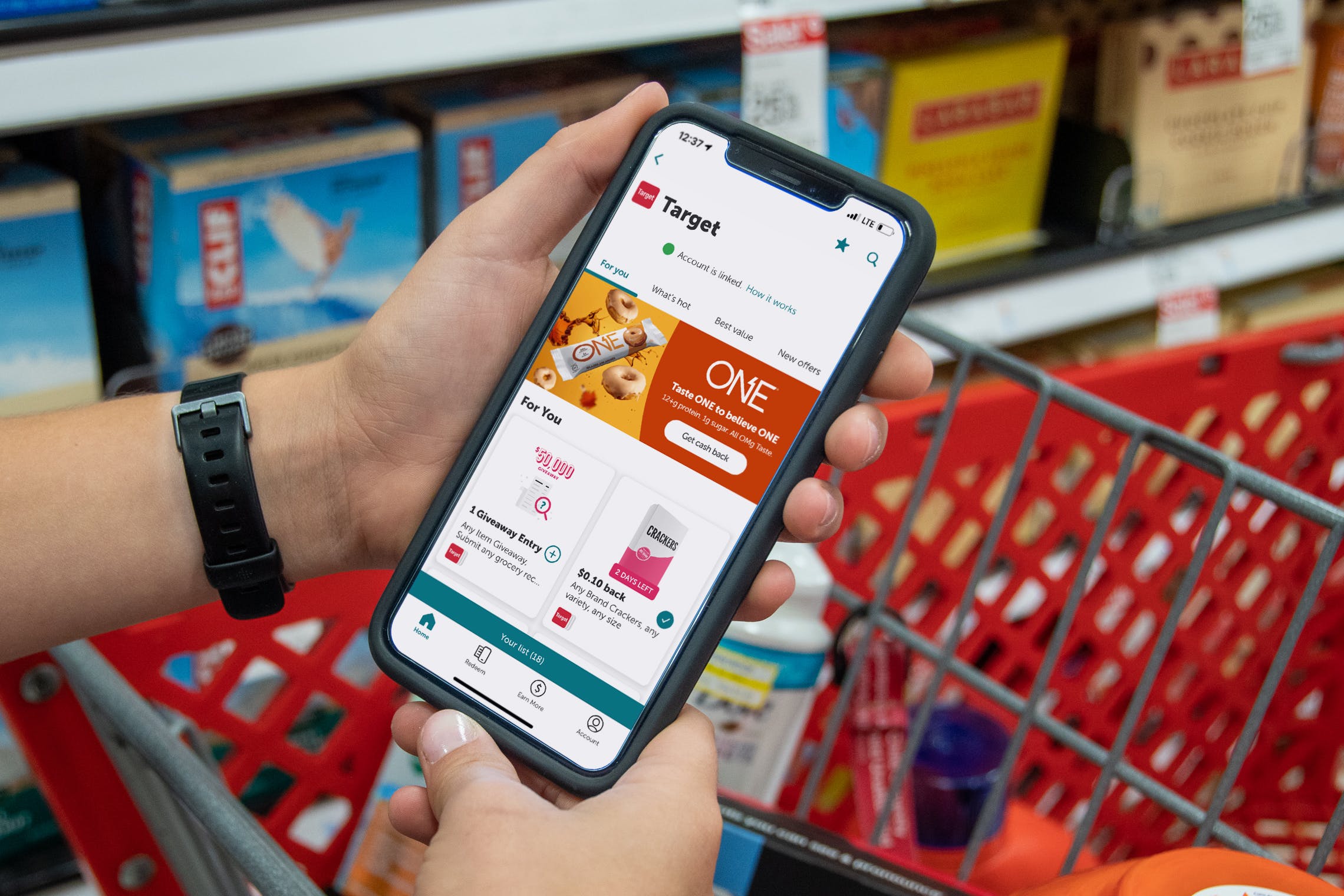 How to make a grocery delivery app for your supermarket in 4 easy steps