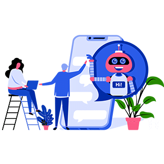 chatbot development