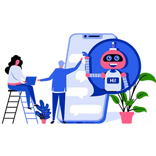 chatbot development