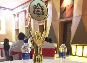 Smarther Award Winning Company