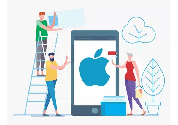Mobile App Development Company in Chennai