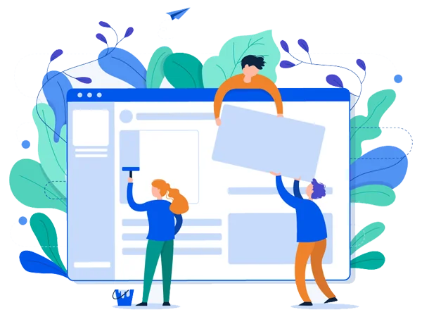 Website Development Company Smarther