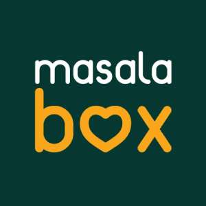 Masala box homemade food app