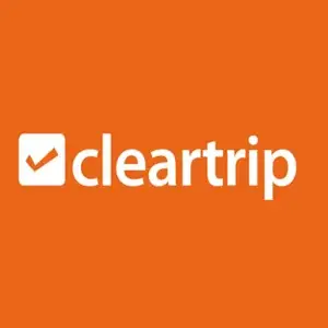 Cleartrip Bus ticket booking app