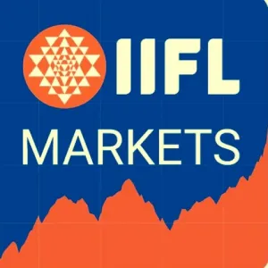 IIFL Trading App