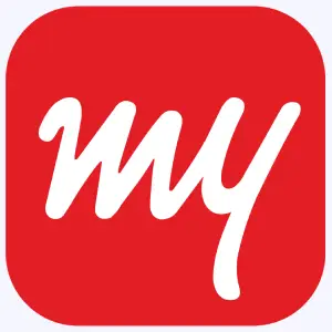 Makemytrip Bus Booking App