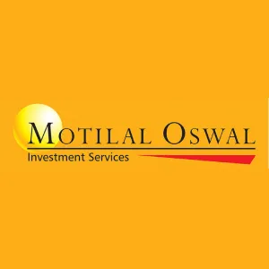 Mothilal Oswal Trading App