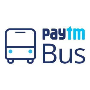 Paytm Bus Booking App