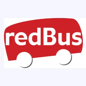 Redbus Bus Booking App